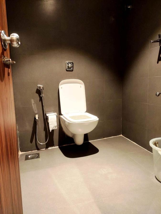 Deluxe Residency 3* Bombay