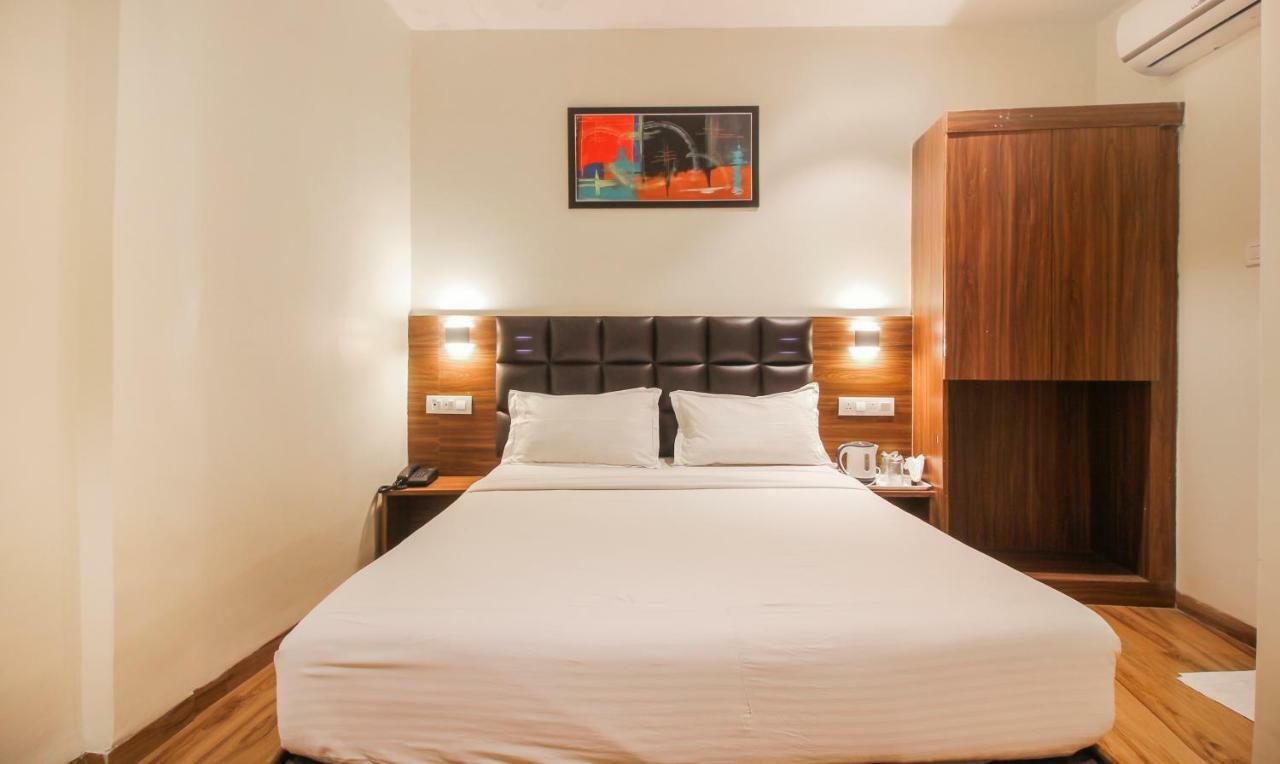 Deluxe Residency Bombay